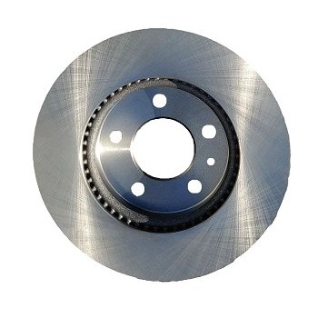GM / Daewoo - Rotor Front Brake [96625948] by K-Spare.com